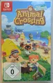 Produktbild: Animal Crossing New Horizons- Nintendo Switch #24.7 946 M34