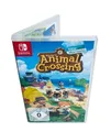 Produktbild: Animal Crossing New Horizons - Nintendo Switch (Switch, 2020) mit OVP
