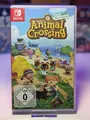 Produktbild: Animal Crossing New Horizons (Nintendo Switch)