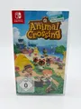 Produktbild: Animal Crossing new Horizons Nintendo Switch