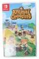 Produktbild: Nintendo Switch Animal Crossing New Horizons Spiel Simulation Deutsch