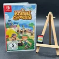 Produktbild: Animal Crossing : New Horizons (Nintendo Switch)