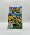 Produktbild: Animal Crossing: New Horizons (Nintendo Switch, 2020) OVP | BLITZVERSAND
