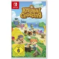 Produktbild: Nintendo Switch Animal Crossing: New Horizons NEU & OVP