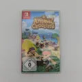 Produktbild: Animal Crossing: New Horizons (Nintendo Switch)