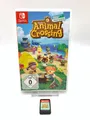 Produktbild: Animal Crossing: New Horizons (Nintendo Switch) Spiel inkl. OVP [Zustand Gut]