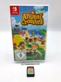 Produktbild: Animal Crossing: New Horizons (Nintendo Switch) Spiel inkl. OVP [Zustand Gut]