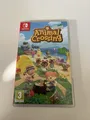 Produktbild: Animal Crossing: New Horizons (Nintendo Switch)