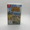 Produktbild: Animal Crossing New Horizons Blitzversand