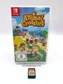 Produktbild: Animal Crossing: New Horizons (Nintendo Switch) Spiel inkl. OVP [Zustand Gut]