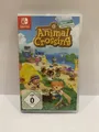 Produktbild: Animal Crossing: New Horizons (Nintendo Switch)
