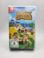 Produktbild: Animal Crossing New Horizons Nintendo Switch OVP *Blitzversand*