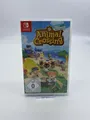 Produktbild: Animal Crossing: New Horizons (Nintendo Switch)