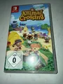 Produktbild: Animal Crossing New Horizons für Nintendo Switch Spiel Game Modul mit OVP
