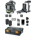 Produktbild: Laserliner Kreuzlinienlaser grün X3-Laser-Pro Linienlaser, 3,7V