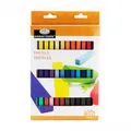 Produktbild: Royal Langnickel Essentials 36 Soft quadratisch Sketching Pastellfarben Sortiert Farben cph-a36