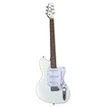 Produktbild: Ibanez Ichika Nito ICHI00 White - Ibanez E-Gitarre