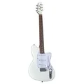 Produktbild: Ibanez Ichika Nito ICHI00 White - Ibanez E-Gitarre