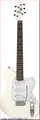 Produktbild: IBANEZICH100 WH IBANEZ Signature Guitar 6-Str Ichika Nito Vintage