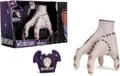 Produktbild: Jada Toys Wednesday Addams RC Thing (18cm) - Ferngesteuertes eiskaltes Händchen für Wednesday Fans & Kinder ab 8 Jahre, Spielzeug-Hand inkl. Fernsteuerung & Batterien