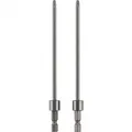 Produktbild: Makita 191L24-0 Magazinschrauben Vorsatz 25-55