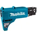 Produktbild: Makita Magazinschraubenvorsatz 25 - 55 mm 191L24-0 - Schwarz/Grün