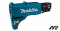 Produktbild: MAKITA sortiertes Schraubenmagazin 25–55 mm, 130 mm Bit (191L24-0)