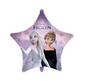 Produktbild: Disney Eiskönigin Folienballon 46cm Geburtstag, Party Kinder