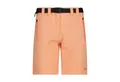 Produktbild: CMP Trainingsshorts CMP Damen Short Stretch Bermuda 3T51146