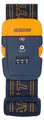 Produktbild: American Tourister Spanngurt Reisezubehör Luggage Belt TSA Navy / Orange dunkelblau