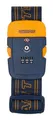 Produktbild: American Tourister Luggage Belt TSA Spanngurt Navy / Orange dunkelblau orange