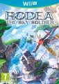 Produktbild: Rodea the Sky Soldier Bonus Edition (Include Wii Version) Juego Nintendo Wii U