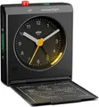 Produktbild: Braun - BC05B - Wecker - Quarz - Analog - Schwarz