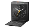 Produktbild: Braun Quarzwecker Braun Uhren BC05B Quarz-Klappwecker Uhren/Wecker Schwarz