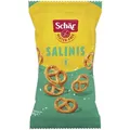 Produktbild: Schär Salzbrezeln Salinis Mini Brezeln glutenfrei, 60g