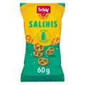 Produktbild: 20x Schar Salinis glutenfreier salziger Snack 60g