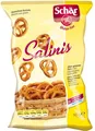 Produktbild: Schär Salinis Glutenfreie Brezeln 60 G