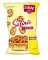 Produktbild: Schär Salinis Glutenfreie Brezeln 60 G