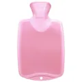 Produktbild: FASHY Kinderwärmflasche Halblamelle rosa