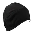 Produktbild: FISCHER Unisex Helmütze, Schwarz, S-M