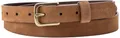 Produktbild: Levi's Herren Men's New Narrow Normal Buckle Belt, TAN, 105