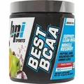 Produktbild: BPI Sports Best BCAA (30 serv) Fruit Punch - Aminosäuren - BCAA
