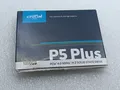 Produktbild: Crucial P5 Plus 1TB NVMe M.2 SSD PCIe Gen 4x4 bis zu 6600MB/s - NEU_0,037_6