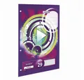 Produktbild: HAMELIN PAPERBRANDS Collegeblock LANDRÉ® Schulheft Lineatur 29 kariert DIN A4