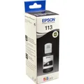 Produktbild: Epson 113 (BK) (C13T06B140)