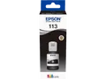 Produktbild: EPSON EcoTank 113 Schwarz, C13T06B140 Nachfülltinte