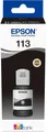 Produktbild: Epson 113 EcoTank (127ml) Nachfülltinte