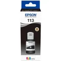 Produktbild: Original Epson C13T06B140 / 113 Tintenflasche schwarz