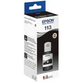 Produktbild: Tinten EPSON C13T06B140 EPSON 113 ET5800 TINTE BLACK
