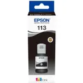 Produktbild: Original Epson C13T06B140 / 113 Tintenflasche schwarz